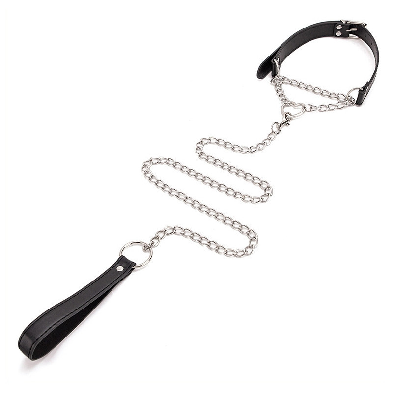 SM Fantasy Collier-Laisse Herat Chain 80cm